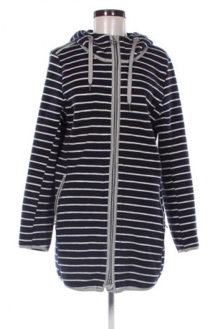 Női dzseki Tom Tailor, Méret L, Szín Kék, Ár 9 079 Ft