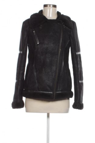 Damenjacke Tom Tailor, Größe S, Farbe Schwarz, Preis € 47,99