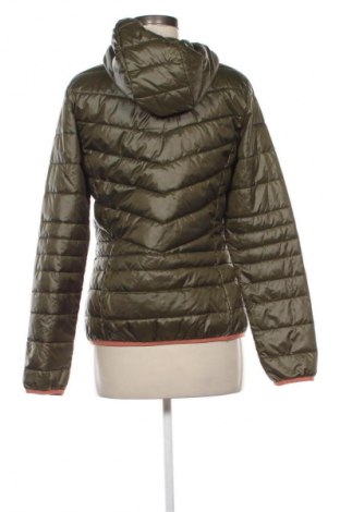 Dámská bunda  Tom Tailor, Velikost M, Barva Zelená, Cena  861,00 Kč