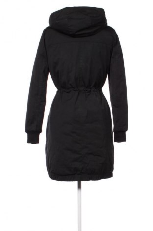 Дамско яке Tom Tailor, Размер XS, Цвят Черен, Цена 68,00 лв.