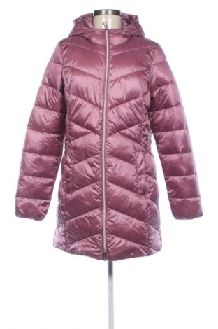 Dámská bunda  Tom Tailor, Velikost L, Barva Popelavě růžová, Cena  2 569,00 Kč