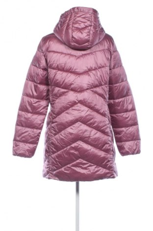Dámská bunda  Tom Tailor, Velikost L, Barva Popelavě růžová, Cena  2 569,00 Kč