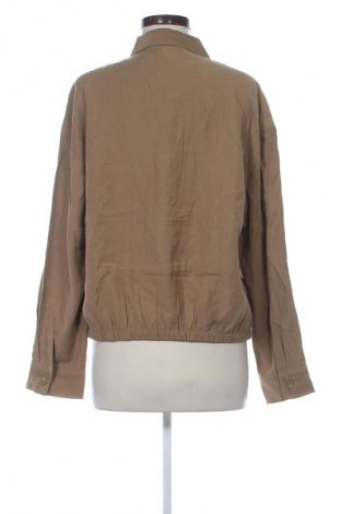 Damenjacke Tom Tailor, Größe L, Farbe Braun, Preis € 22,99