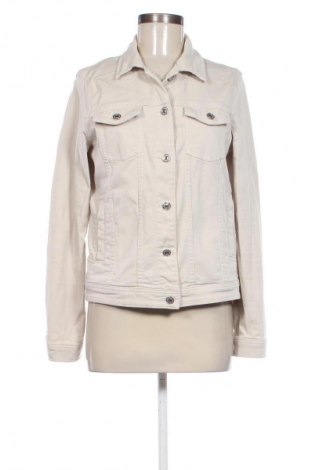 Damenjacke Tom Tailor, Größe L, Farbe Beige, Preis 34,78 €