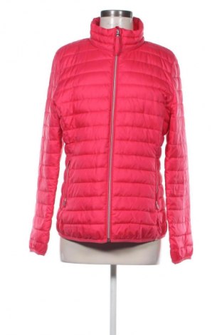 Kurtka damska Tom Tailor, Rozmiar L, Kolor Różowy, Cena 117,99 zł