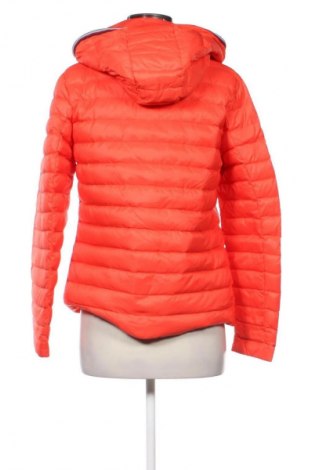 Damenjacke Tommy Hilfiger, Größe L, Farbe Orange, Preis 91,99 €