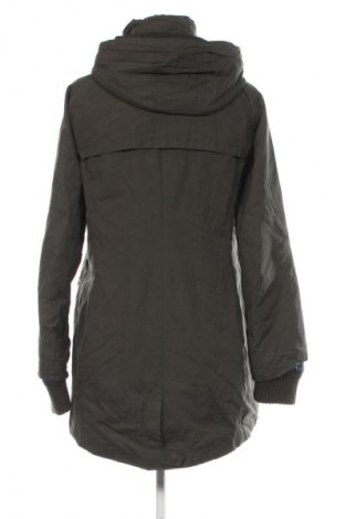 Dámská bunda  Tommy Hilfiger, Velikost M, Barva Zelená, Cena  3 649,00 Kč