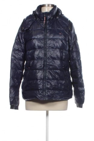 Dámska bunda  Tommy Hilfiger, Veľkosť XL, Farba Modrá, Cena  96,95 €