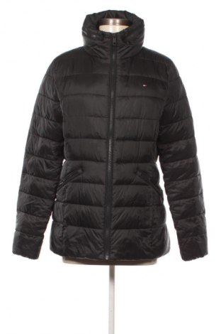 Geacă de femei Tommy Hilfiger, Mărime M, Culoare Negru, Preț 1.239,99 Lei