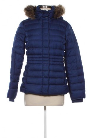 Geacă de femei Tommy Hilfiger, Mărime M, Culoare Albastru, Preț 492,47 Lei