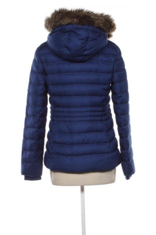 Geacă de femei Tommy Hilfiger, Mărime M, Culoare Albastru, Preț 492,47 Lei
