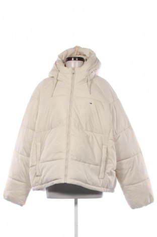 Geacă de femei Tommy Hilfiger, Mărime 3XL, Culoare Ecru, Preț 1.239,99 Lei