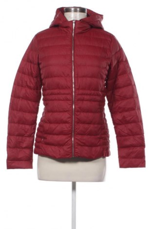 Dámska bunda  Tommy Hilfiger, Veľkosť XS, Farba Červená, Cena  192,95 €