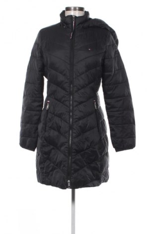 Dámska bunda  Tommy Hilfiger, Veľkosť S, Farba Čierna, Cena  239,95 €