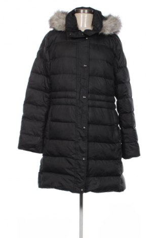Dámska bunda  Tommy Hilfiger, Veľkosť XL, Farba Čierna, Cena  104,95 €