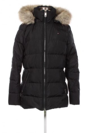 Dámska bunda  Tommy Hilfiger, Veľkosť XL, Farba Čierna, Cena  96,95 €