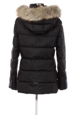Dámska bunda  Tommy Hilfiger, Veľkosť XL, Farba Čierna, Cena  96,95 €