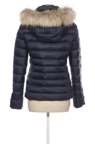 Női dzseki Tommy Hilfiger, Méret M, Szín Kék, Ár 34 017 Ft