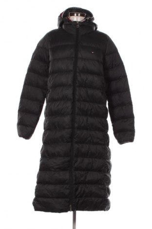 Dámská bunda  Tommy Hilfiger, Velikost S, Barva Černá, Cena  2 599,00 Kč
