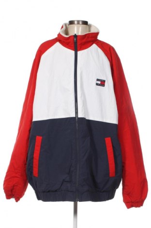 Női dzseki Tommy Jeans, Méret 3XL, Szín Sokszínű, Ár 73 489 Ft