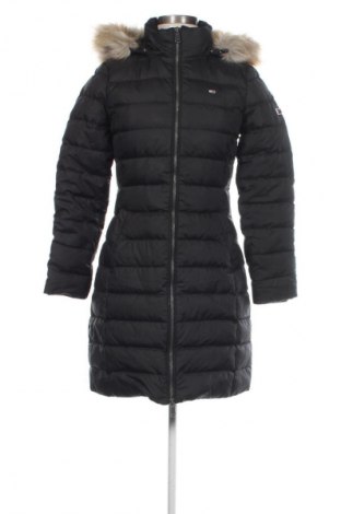 Geacă de femei Tommy Jeans, Mărime S, Culoare Negru, Preț 1.139,99 Lei