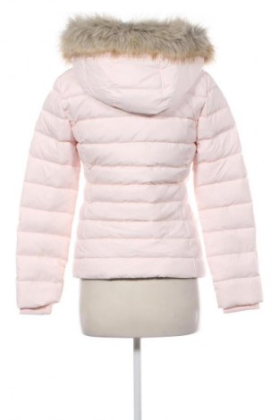 Geacă de femei Tommy Jeans, Mărime S, Culoare Roz, Preț 399,99 Lei