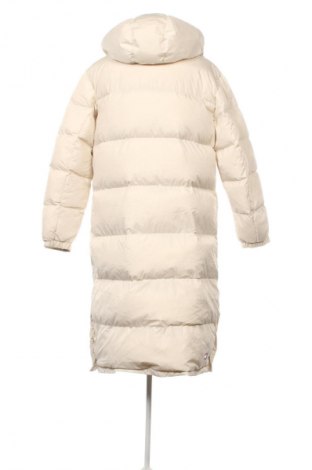 Geacă de femei Tommy Jeans, Mărime XL, Culoare Bej, Preț 914,99 Lei