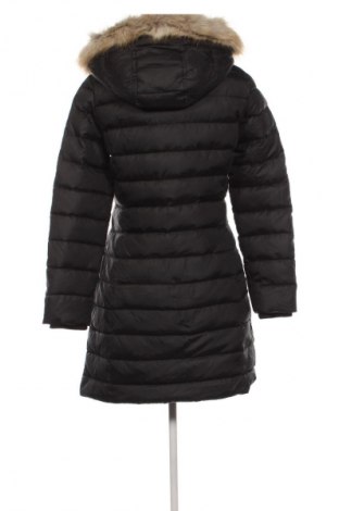 Дамско яке Tommy Jeans, Размер M, Цвят Черен, Цена 364,99 лв.