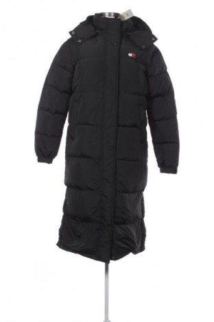 Női dzseki Tommy Jeans, Méret XS, Szín Fekete, Ár 91 749 Ft