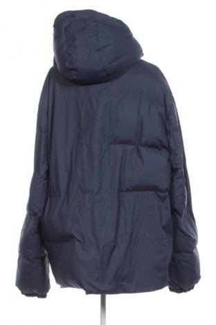Geacă de femei Tommy Jeans, Mărime XXL, Culoare Albastru, Preț 914,99 Lei