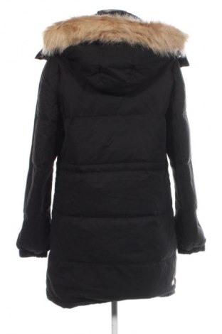 Γυναικείο μπουφάν Tommy Jeans, Μέγεθος S, Χρώμα Μαύρο, Τιμή 224,99 €