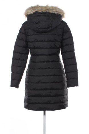 Kurtka damska Tommy Jeans, Rozmiar M, Kolor Czarny, Cena 423,99 zł