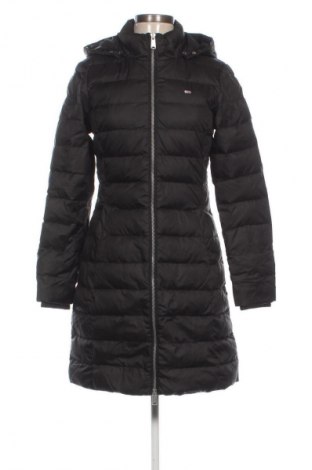 Dámská bunda  Tommy Jeans, Velikost S, Barva Černá, Cena  2 379,00 Kč