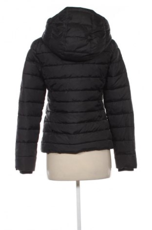 Geacă de femei Tommy Jeans, Mărime S, Culoare Negru, Preț 519,81 Lei