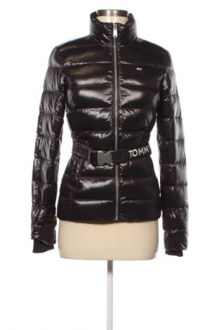 Geacă de femei Tommy Jeans, Mărime XS, Culoare Negru, Preț 914,99 Lei