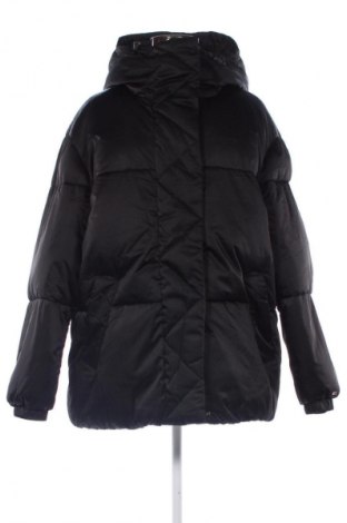 Geacă de femei Tommy Jeans, Mărime S, Culoare Negru, Preț 1.139,99 Lei