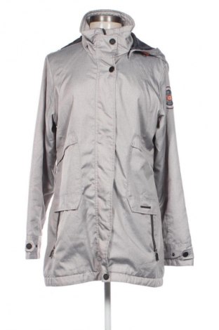 Дамско яке Torstai, Размер M, Цвят Бежов, Цена 68,43 лв.