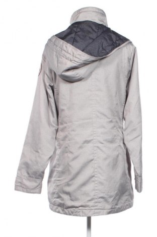 Дамско яке Torstai, Размер M, Цвят Бежов, Цена 68,43 лв.