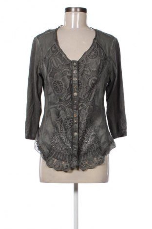 Dámska bunda  Tredy, Veľkosť L, Farba Sivá, Cena  20,95 €