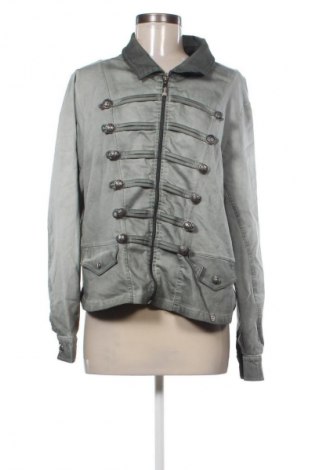 Geacă de femei Tredy, Mărime XL, Culoare Verde, Preț 104,99 Lei