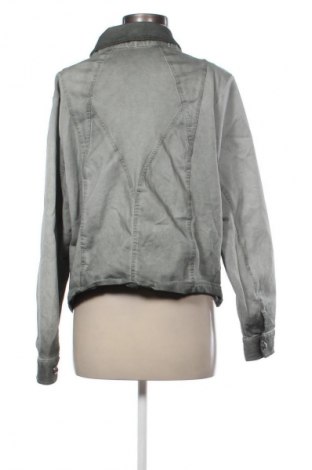 Geacă de femei Tredy, Mărime XL, Culoare Verde, Preț 104,99 Lei