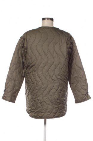 Γυναικείο μπουφάν Trendyol, Μέγεθος M, Χρώμα Πράσινο, Τιμή 18,99 €