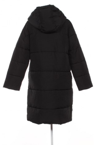 Dámska bunda  Trendyol, Veľkosť S, Farba Čierna, Cena  78,95 €