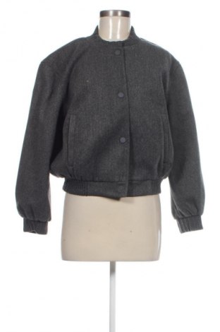 Damenjacke Trendyol, Größe L, Farbe Grau, Preis 104,99 €