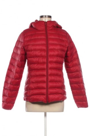 Kurtka damska Trendyol, Rozmiar S, Kolor Czerwony, Cena 269,83 zł