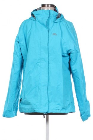 Dámska bunda  Trespass, Veľkosť XL, Farba Modrá, Cena  30,31 €