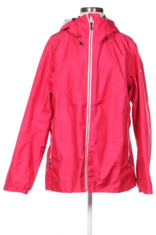 Γυναικείο μπουφάν Tribord, Μέγεθος XXL, Χρώμα Ρόζ , Τιμή 15,99 €