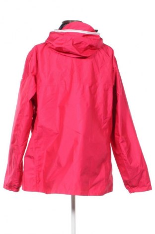 Γυναικείο μπουφάν Tribord, Μέγεθος XXL, Χρώμα Ρόζ , Τιμή 15,99 €
