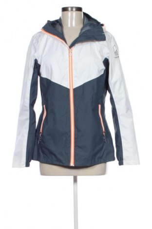 Kurtka damska Tribord, Rozmiar M, Kolor Kolorowy, Cena 110,07 zł