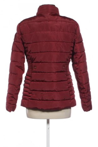 Damenjacke U.S. Polo Assn., Größe M, Farbe Rot, Preis € 59,28